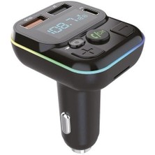 Pd 20W Qc3.0 Araç Modülatörü Mdl-16