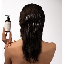 Momwell Organik Besleyici Saç Kremi 200 ml