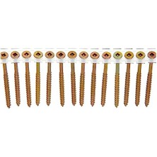 (7.6cm) - Senco Duraspin Collated Screws