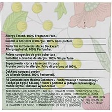 Clinique Superpowder Double Face Makeup 04 Pudra