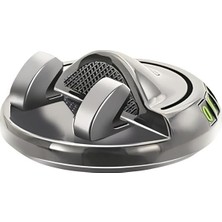 360° Dönebilen Yapışkanlı Numaratörlü Araç Telefon Tutucu