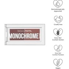 Show By Pastel Monochrome Duo Eyes - Ikili Far Paleti, 30 Ember, 2 x 1.3 G