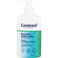Görkito Centesol Recovery Body Lotion Onarıcı Vücut Bakım Losyonu