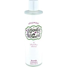 Bomb Cosmetics A Whole New Whirled Duş Jeli 300ML