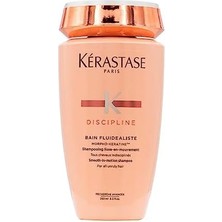Kérastase Discipline Bain Fluidealiste Disiplin Şampuanı 250 ml