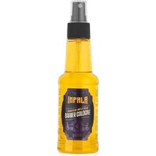 Impala Kolonya Kingsman No4 150 ml