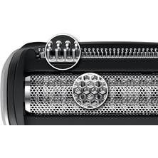 Philips Vücut Bakım 3000 Serisi Duşa Uygun, Hassas Bölge ve Vücut Tıraş Makinesi - BG3017/01