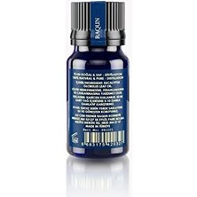 Raqun Okaliptus Uçucu Yağı 10ML%100 Saf ve Doğal