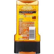 L'oréal Parıs Men Expert Hydra Energetic Taurin Içeren Duş Jeli 300 ml