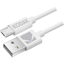 Için USB - Mikro USB Kablo - 1.0 Metre