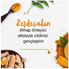 Himalaya Since 1930 Arındırıcı Yüz Temizleme Köpüğü, Neem, Zerdeçal, Parabensiz, Normal ve Yağlı Ciltler, 150 ml