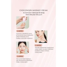 Chogongjin Yaşlanma Karşıtı Masaj Kremi 300ML