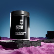 Go Blonde Toz Saç Açıcı 500 ml