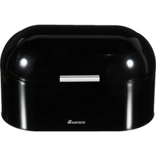 Dustin Ekmek Kutusu, Siyah