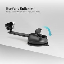 Easydash Pro Araç Içi Telefon Tutucu 2TT39