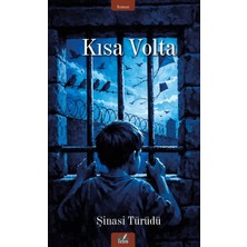 İzan Yayıncılık Kısa Volta