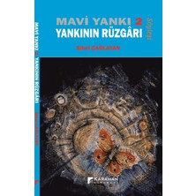 Karahan Kitabevi Mavi Yankı 2 – Yankının Rüzgarı