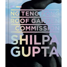 Ng Teng Fong Roof Garden Commission: Shilpa Gupta