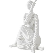 Luz Biblo 19X13X25 cm