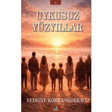 İzan Yayıncılık Uykusuz Yüzyıllar
