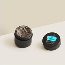 Pucutun The Body Shop Himalayan Charcoal 15ML Toksinlerden Arındırıcı Işıltı Veren Yüz Maskesi
