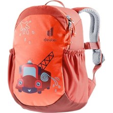 Deuter Pico Çocuk Sırt Çantası Üniseks Çocuk