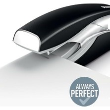 New Nexxt Softpress Flat Clinch Zımba