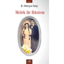 İzan Yayıncılık Melek Ile Rüstem