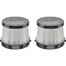 Yedek Hepa Filtresi (DCV5011H)