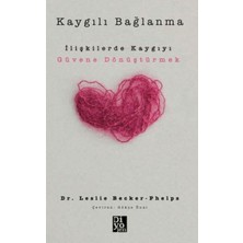 Kaygılı Bağlanma