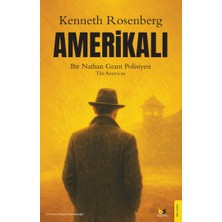 Amerikalı: Bir Nathan Grant Polisiyesi