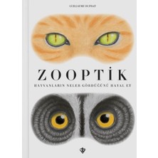 Türkiye Diyanet Vakfı Yayınları Zooptik