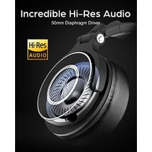 Oneodio Monitor 60 - Profesyonel Kablolu Monitör Kulaklık