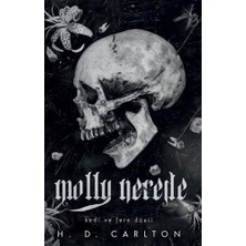 Molly Nerede - Kedi ve Fare Düeti