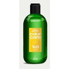 Samplexx Color (Renk Koruyucu) Şampuan 500 ml
