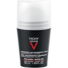 Vichy Homme Deo Roll On