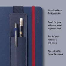 If Pen Pouch Defter Üstü Kalemlik N