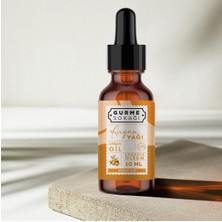 Gurme Sokağı Argan Yağı 10 ml