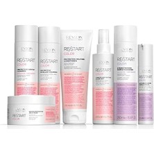 Revlon Professional Restart Color Renk Koruyucu Micellar Şampuan 250 ml