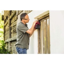 Te-Os 18/150 Li Solo, Çok Amaçlı Zımpara