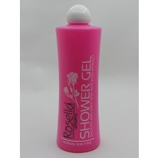 Rosella Gül Özlü Duş Jeli 500ML