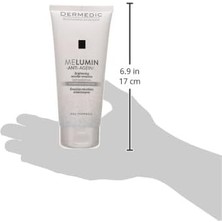 Dermedıc Melumın Aydınlatıcı Misel Emülsiyon 200ML