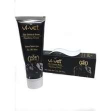 Vi-Vet Tüy Dökücü For Men Krem, 125 ml