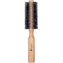 Nascita Side Saç Fırçası 18MM x 12 Sıra Askılı