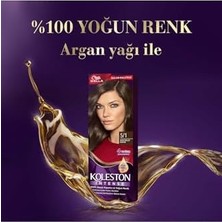 Koleston Intense 5-1 Açık Küllü Kahve Saç Boyası