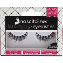 Nascita Pro Faux Takma Kirpik