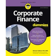 Corporate Finance For Dummies