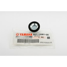 Yamaha R25 Yağ Seviye Gösterge Camı