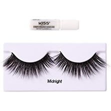 Kiss Lash Coutre Komple Takma Kirpik