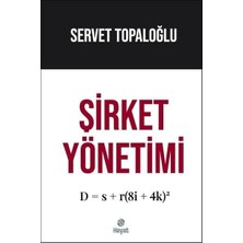 Şirket Yönetimi